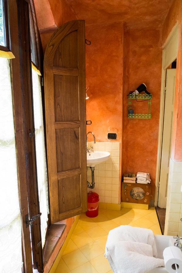 A Casa Del Tosi Villa Lucca Eksteriør bilde