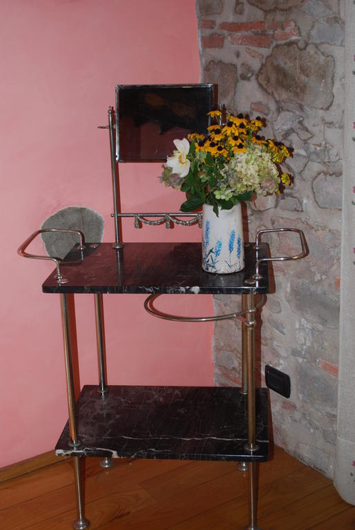A Casa Del Tosi Villa Lucca Eksteriør bilde